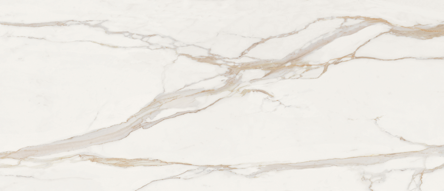 A2N8 Calacatta Gold Lap RT 120x278 Keope