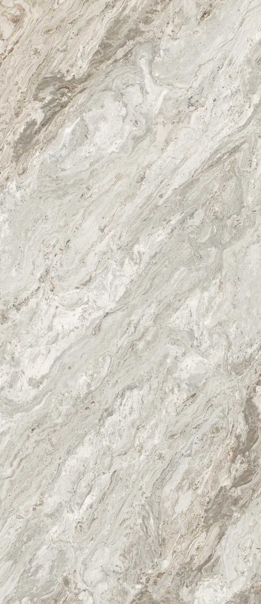 INF3089 Infinito 2.0 Cream Diamonds 3D Texture Polished 120x278 Fondovalle фото 2