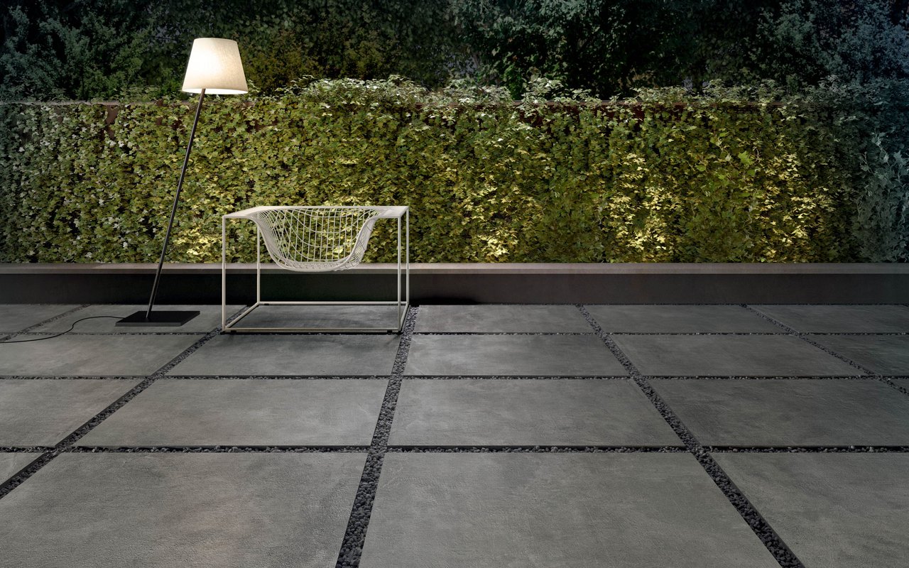 Set Wall White 15x90 Sant Agostino