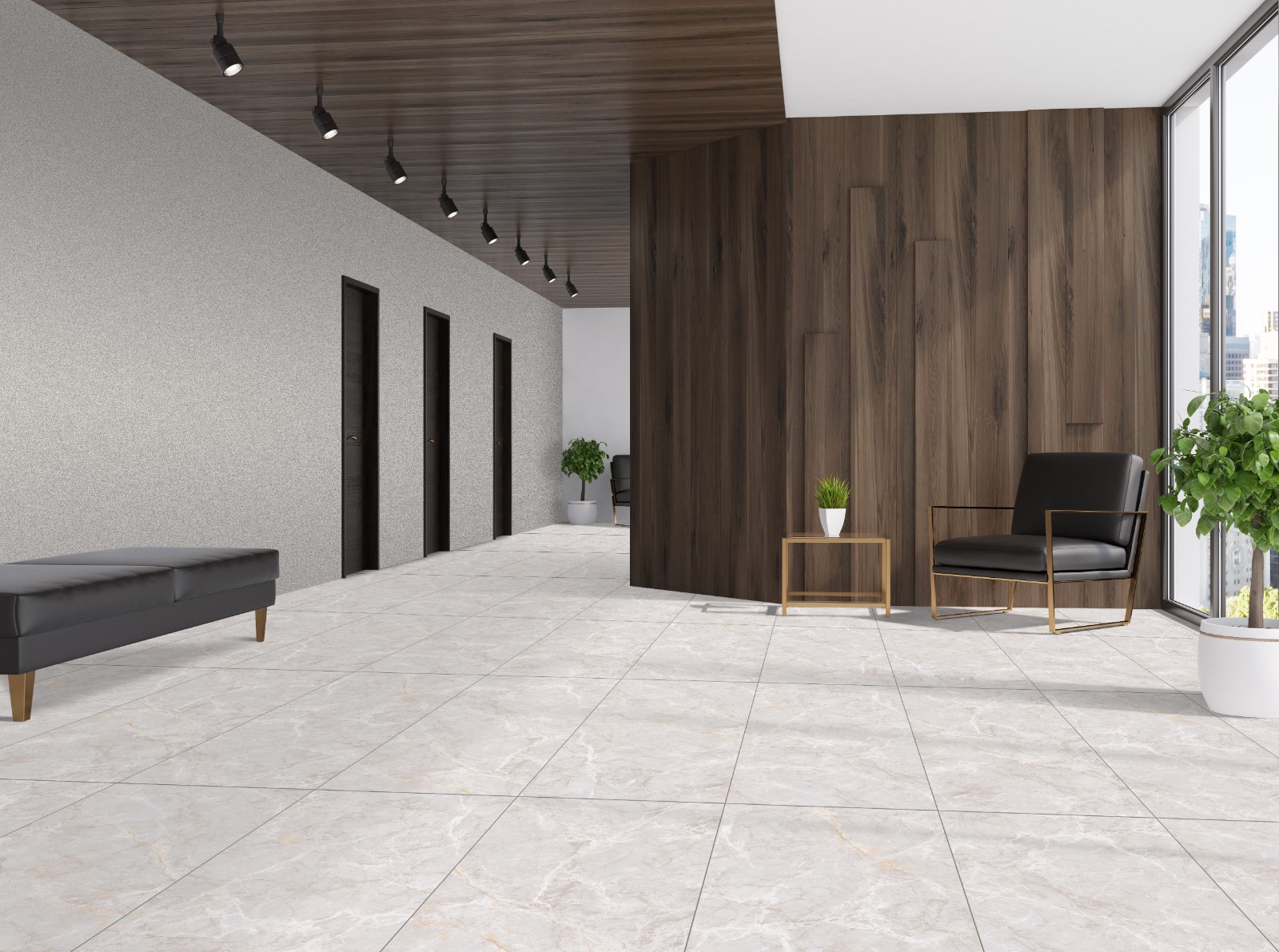 Hierro Bonton Ceramica