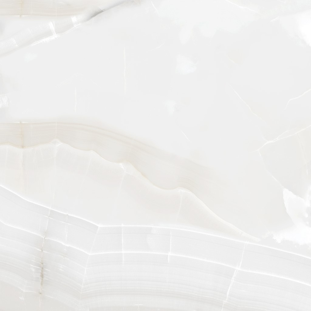 6060SWX00P Snow Onyx 60x60 LCM