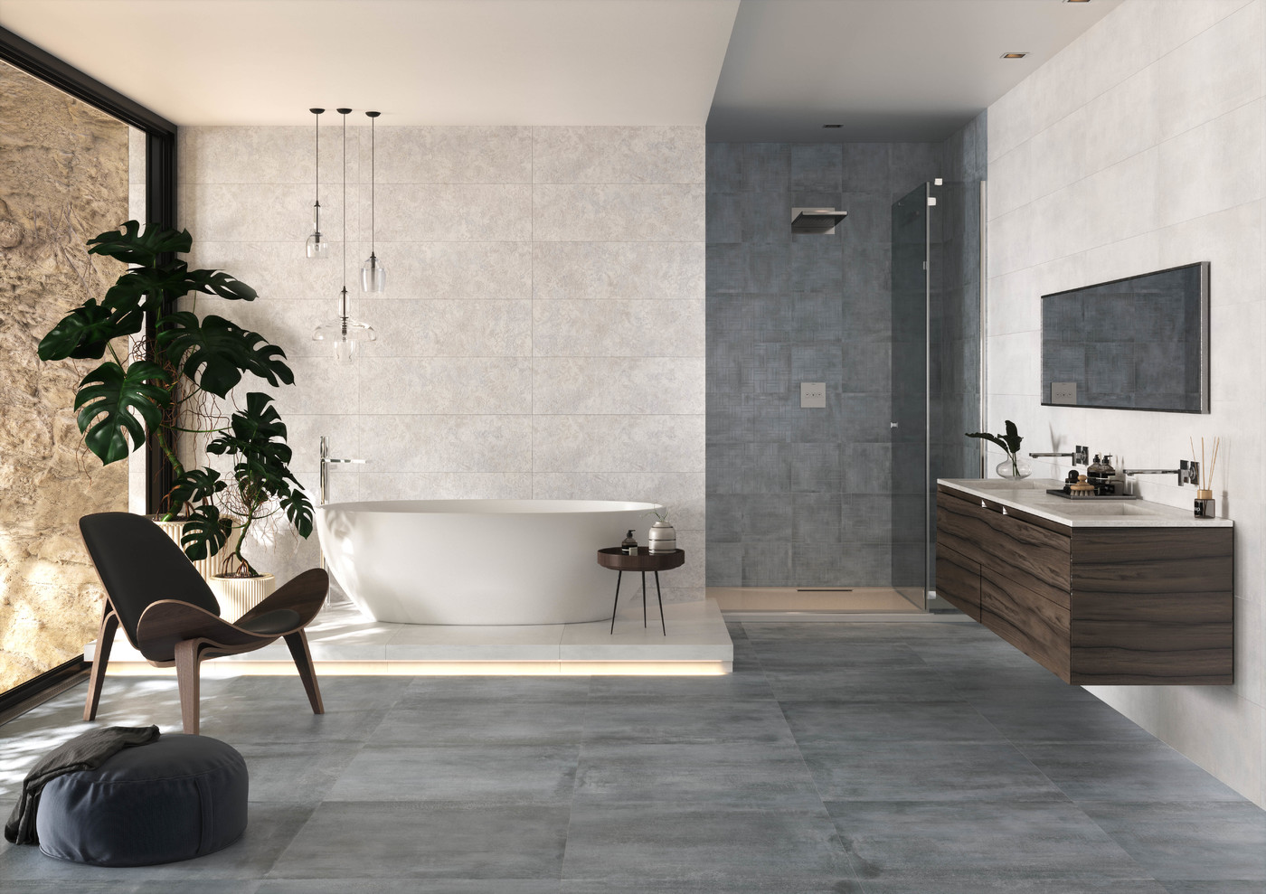 Zen Metropol Ceramica