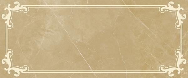 Visconti beige 02 25х60 Gracia Ceramica