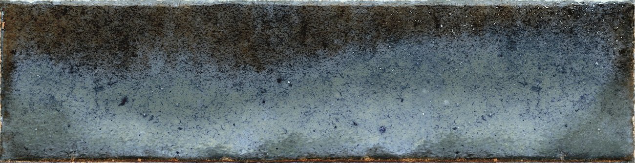 Jazba Turquoise Brillo 6х24.6 Cifre