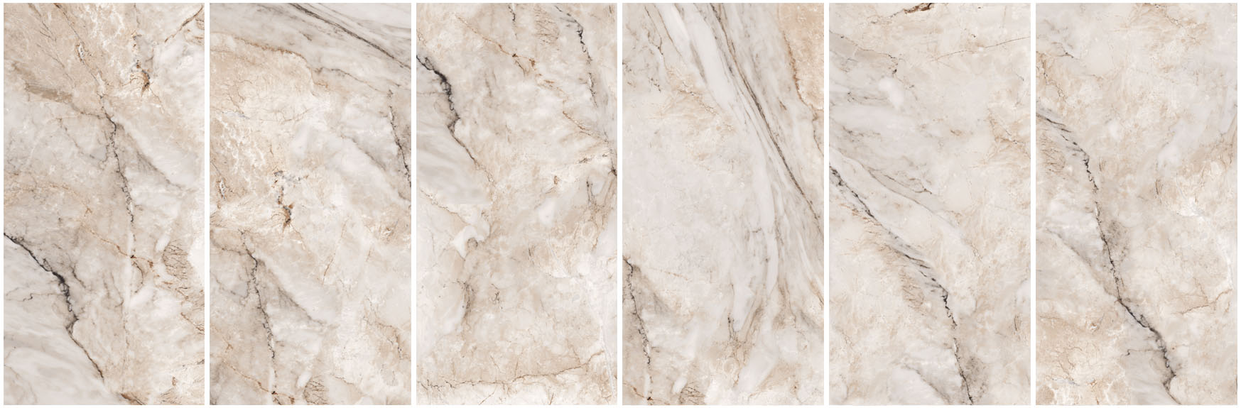 Paonazzato Natural Carving 60х120 Gresant