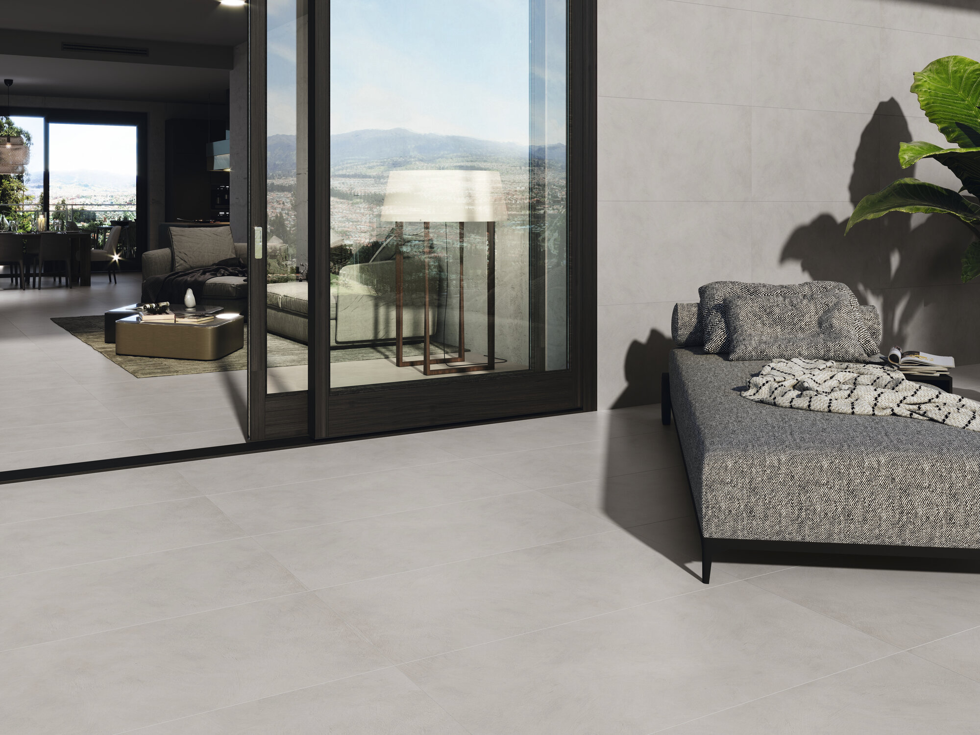 A044310 Verse White Rect 60x120 Ape Ceramica фото 18