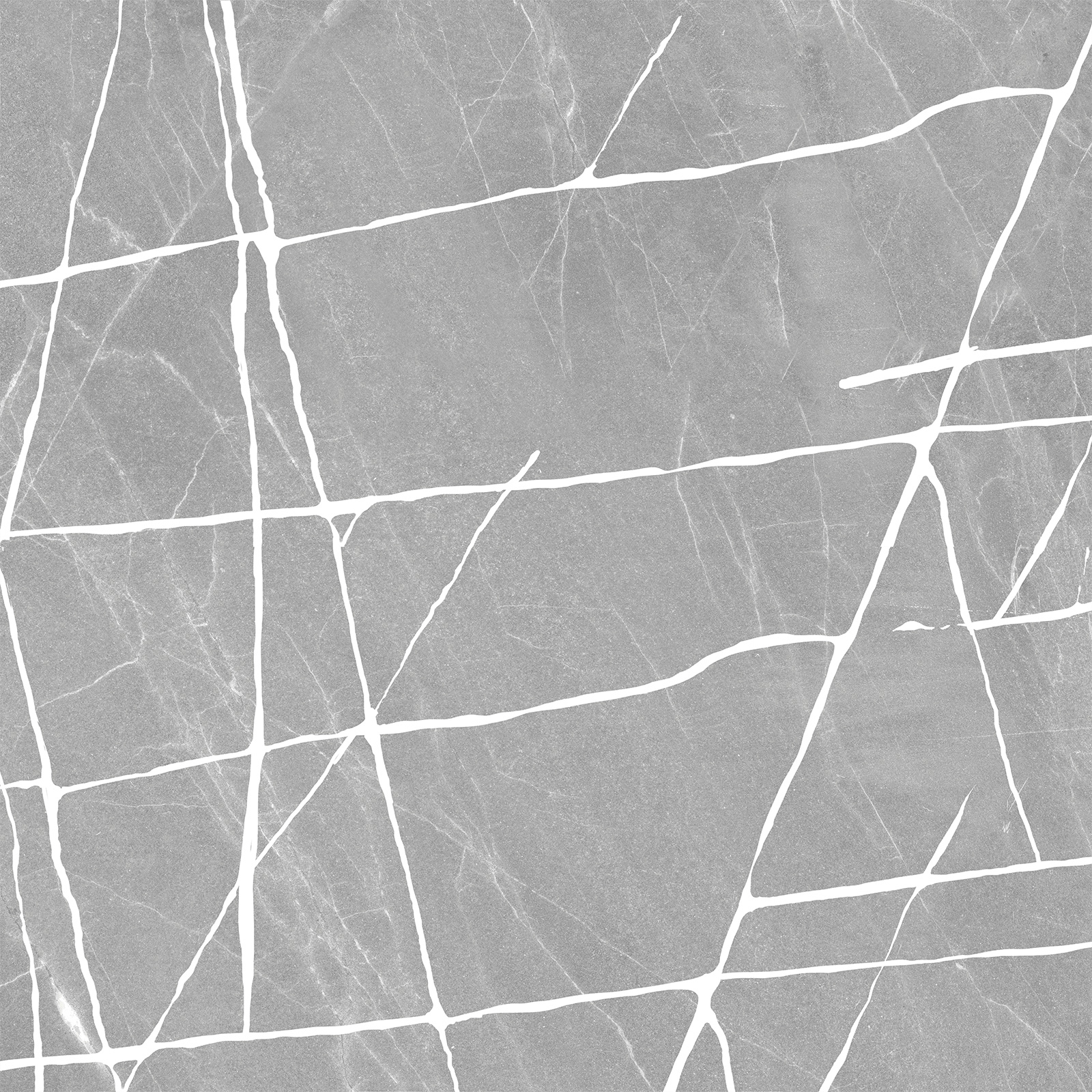 GP6CHS15 Chicago Gray 410*410 New Trend