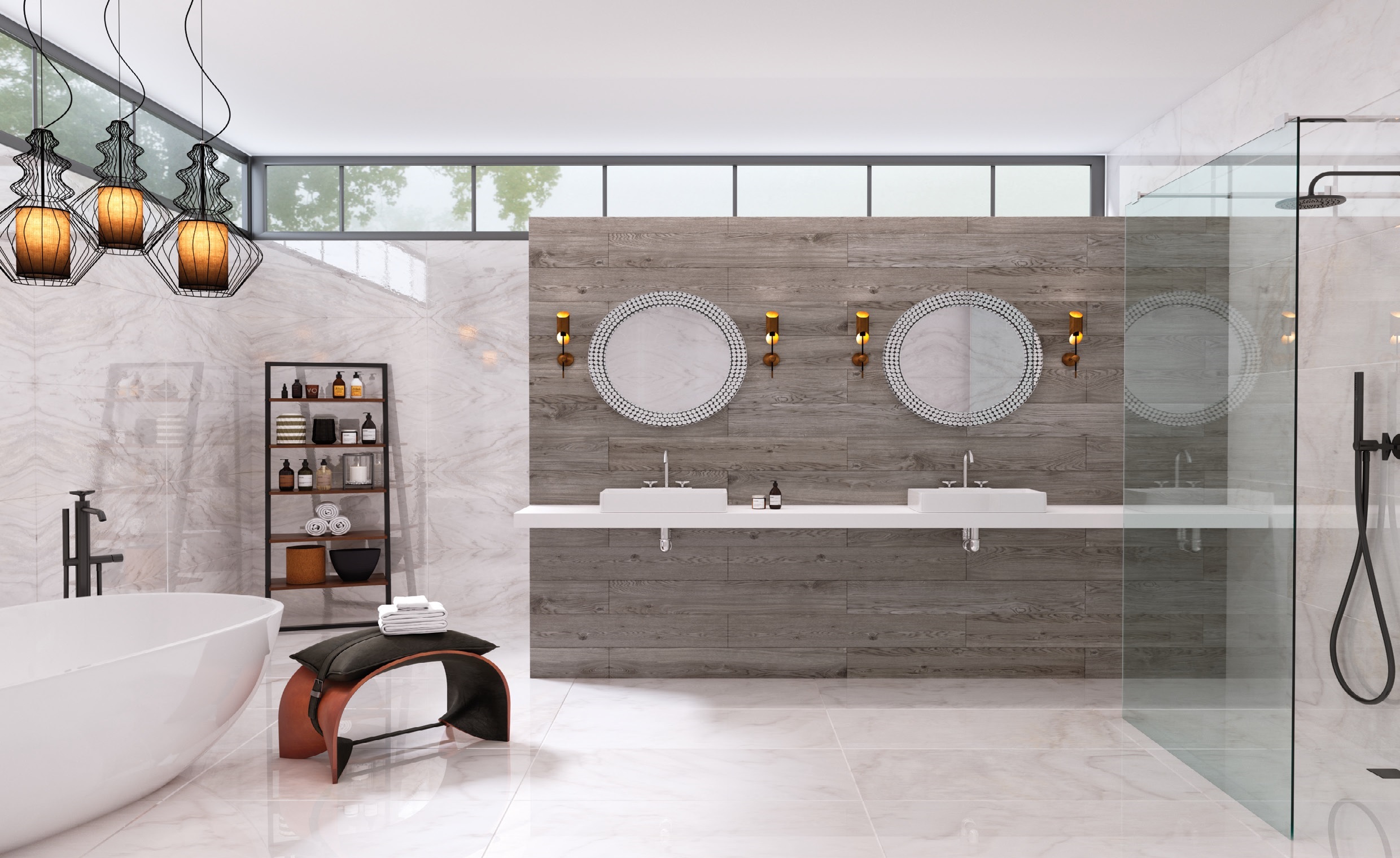 Калакатта/Calacatta ProGRES Ceramica