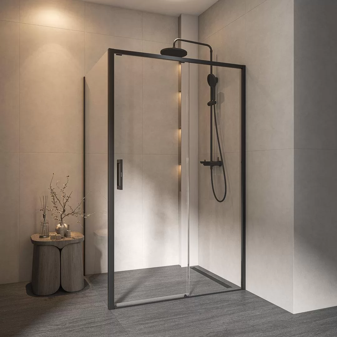 KM4080G0031RBT4 Плинтус Портленд серый светлый матовый обрезной 80x9,5x0,9 Kerama Marazzi фото 8
