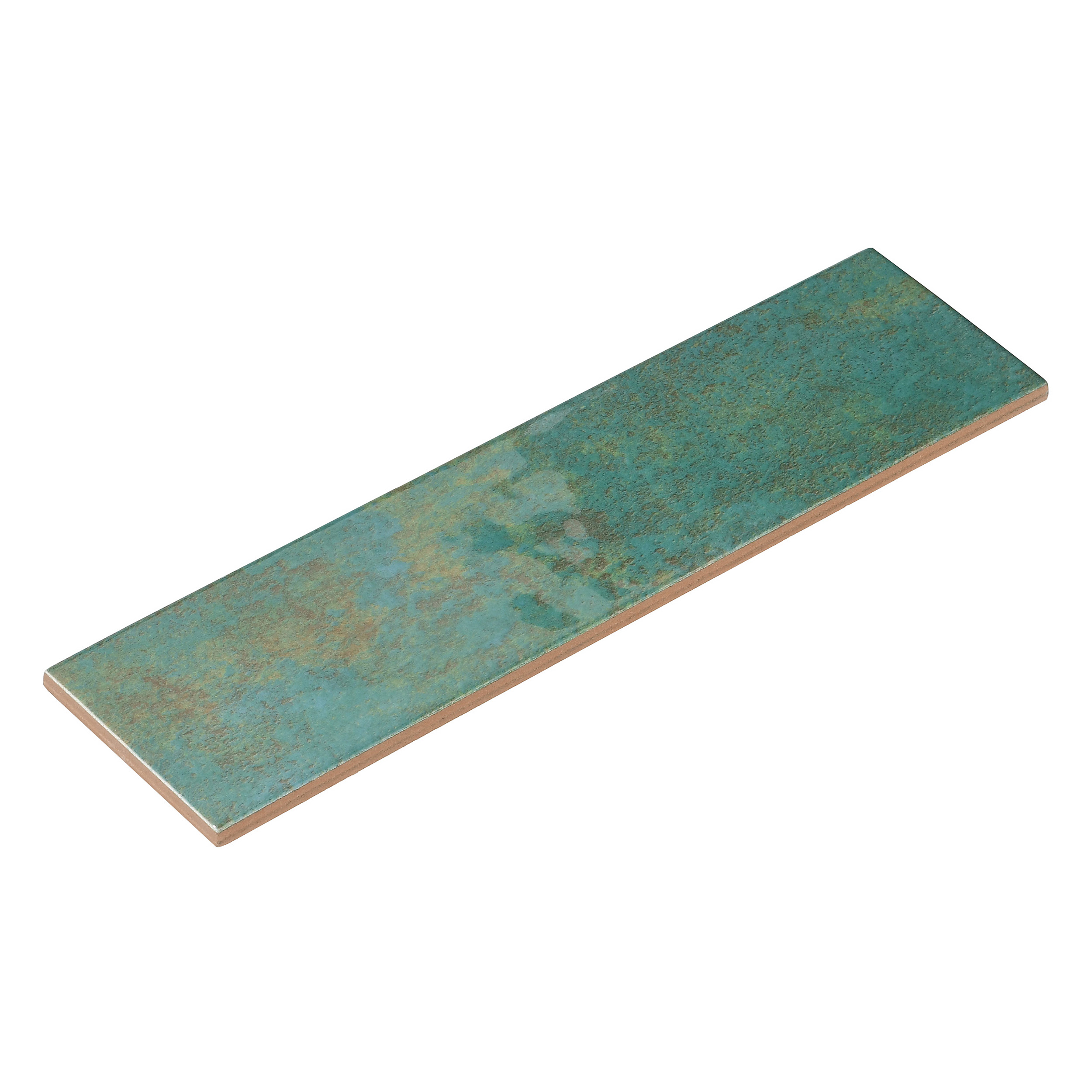 Tropicana Smile Tile