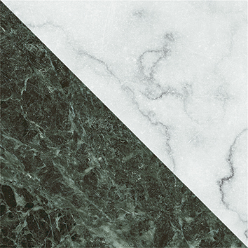 4101195 Flag White Green 18,6x18,6 41ZERO42 фото 34
