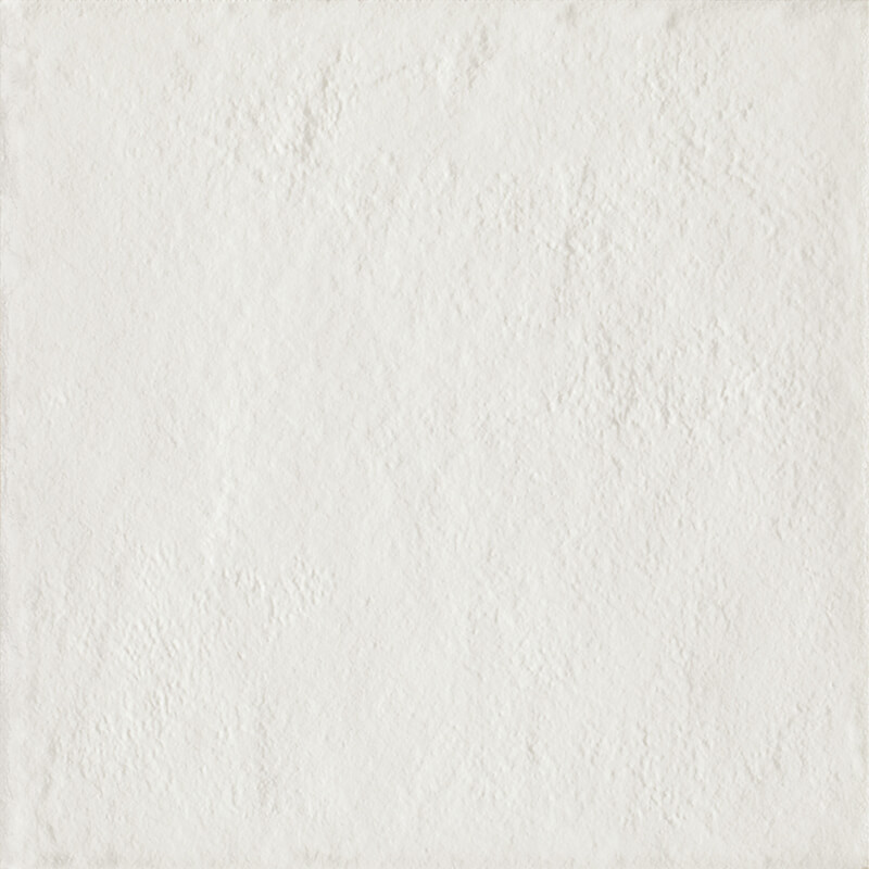 Modern Bianco Struktura 19.8x19.8 Paradyz