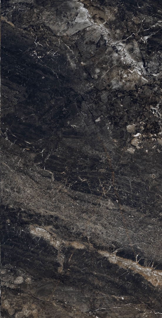 MOG501 Dark Полированный Рект. 60x120 Onlygres