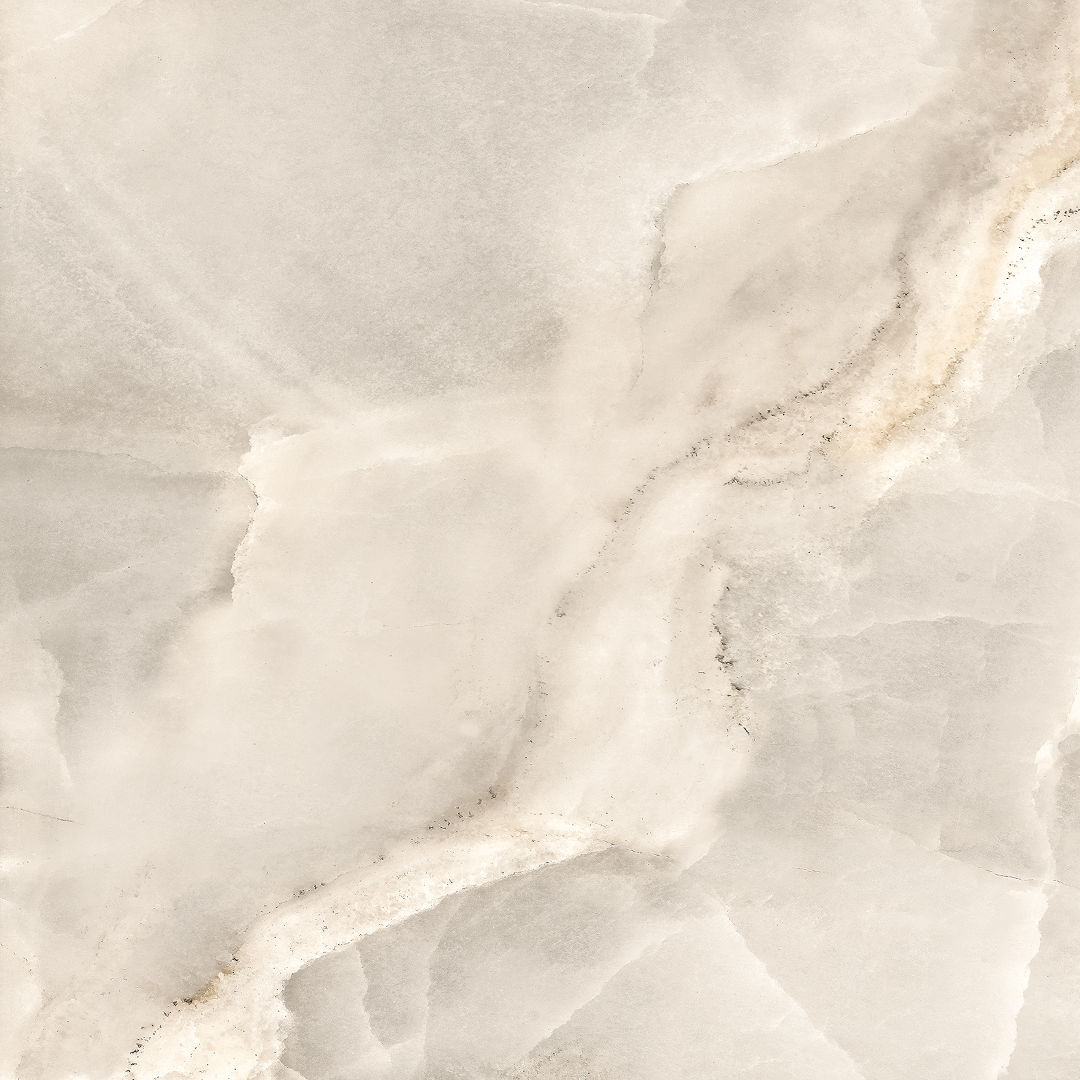 CR6010-A Ascoli Beige Carving 60x60 Arcadia Ceramica фото 7