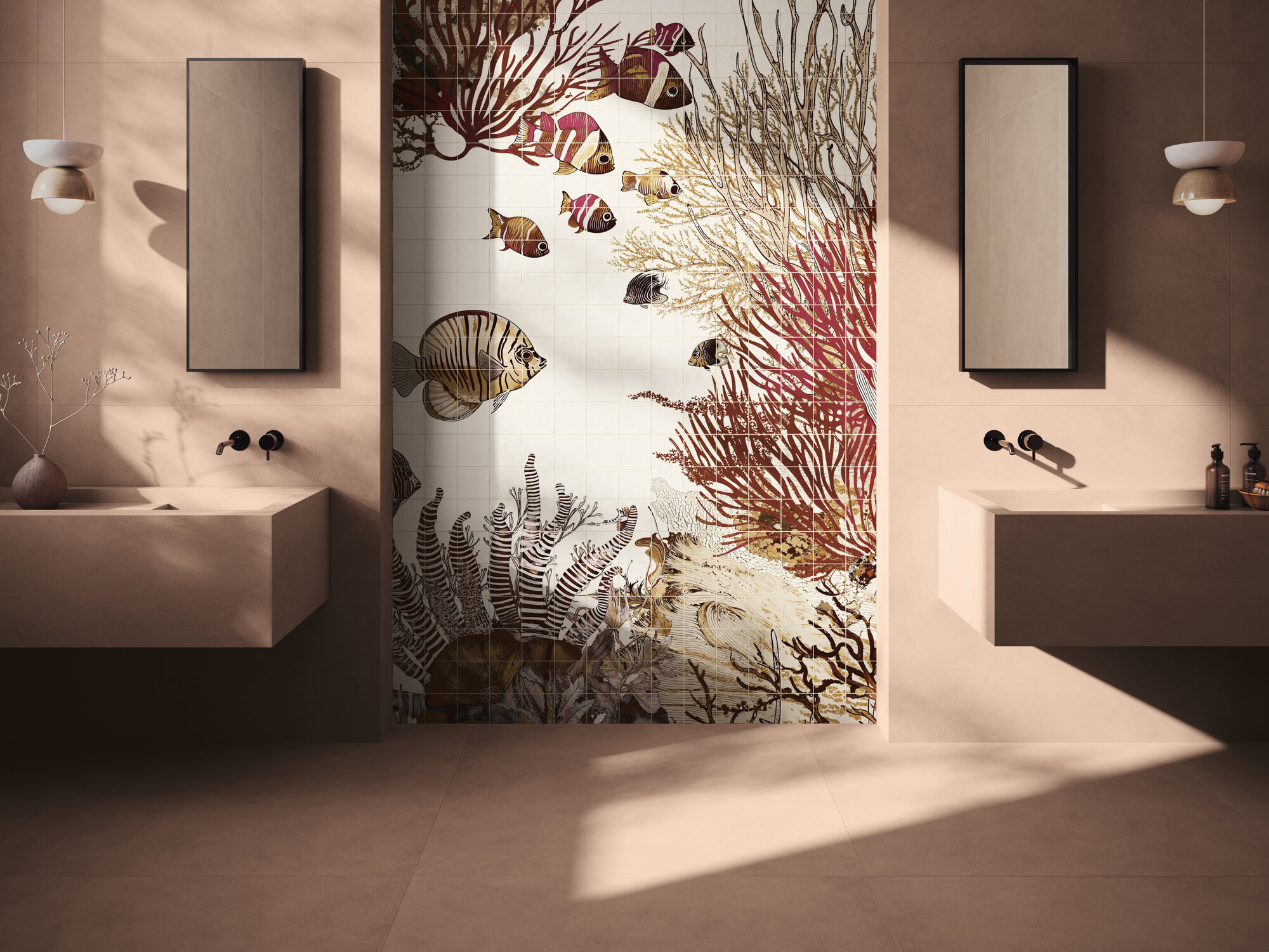 A044310 Verse White Rect 60x120 Ape Ceramica фото 42