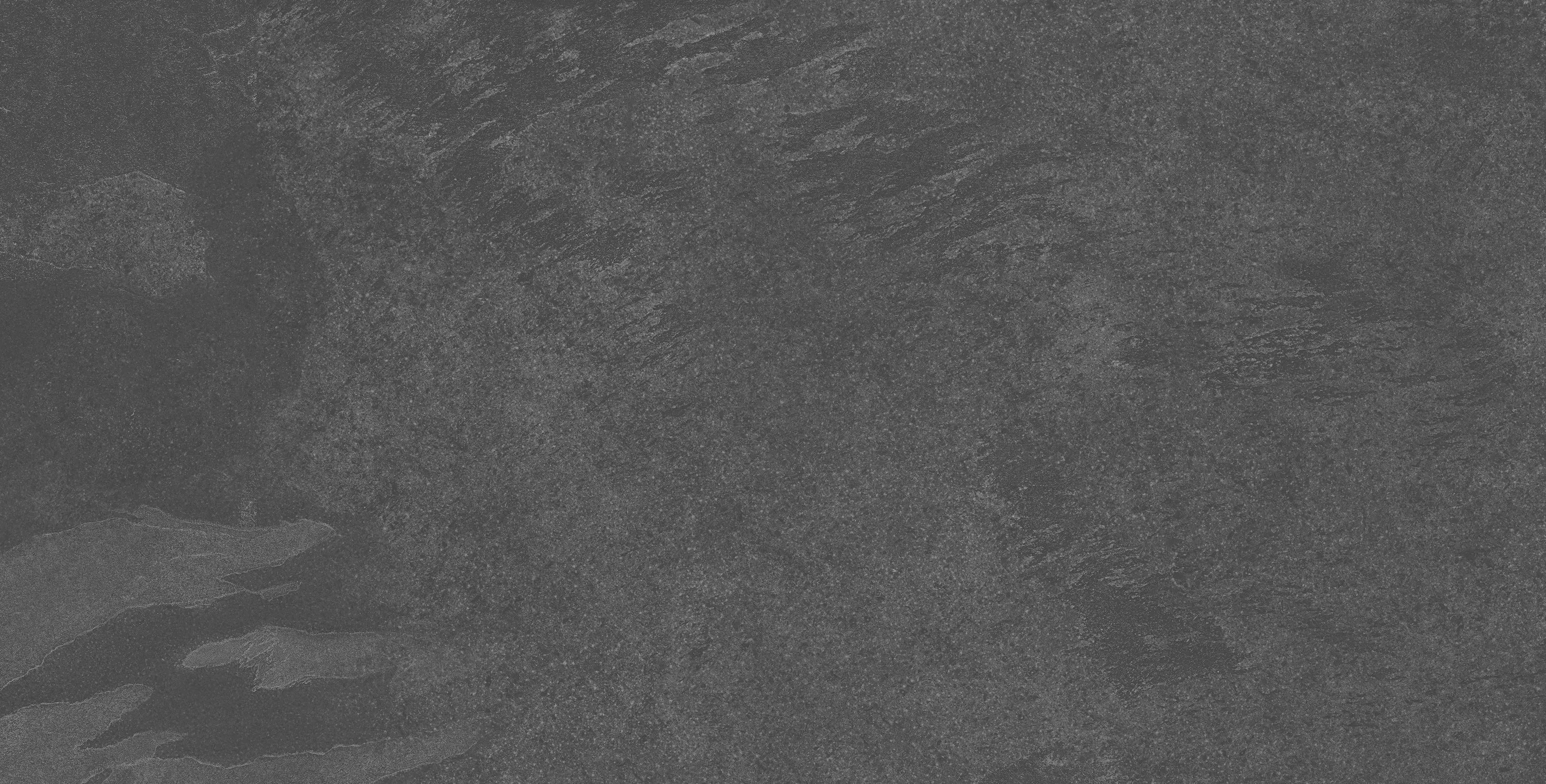 TE04 Terra Black Неполированный Рект. 60x120x9 Estima