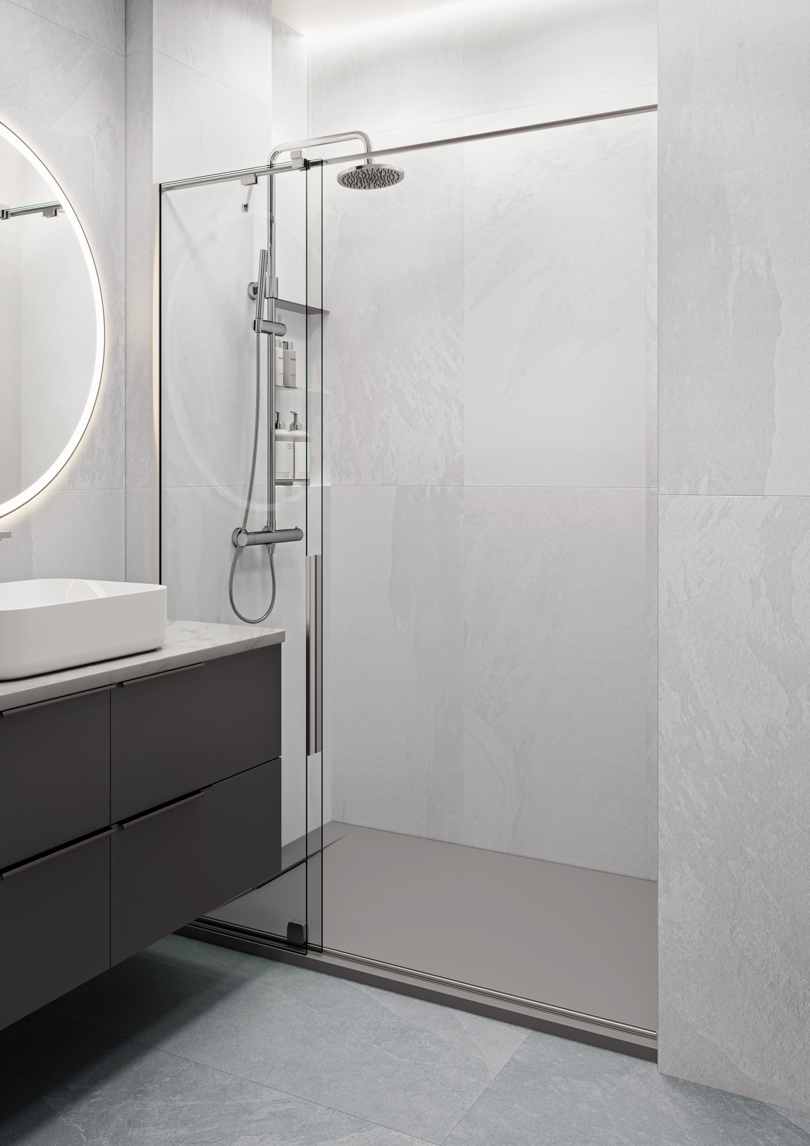 Genesis Matt 60x60 Staro