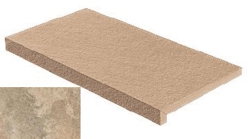 620070000898 Landstone Gold Scalino Angolo Dx 33x60 Atlas Concorde Russia
