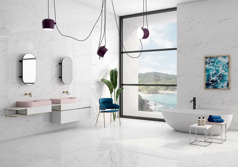 Toscana Geotiles