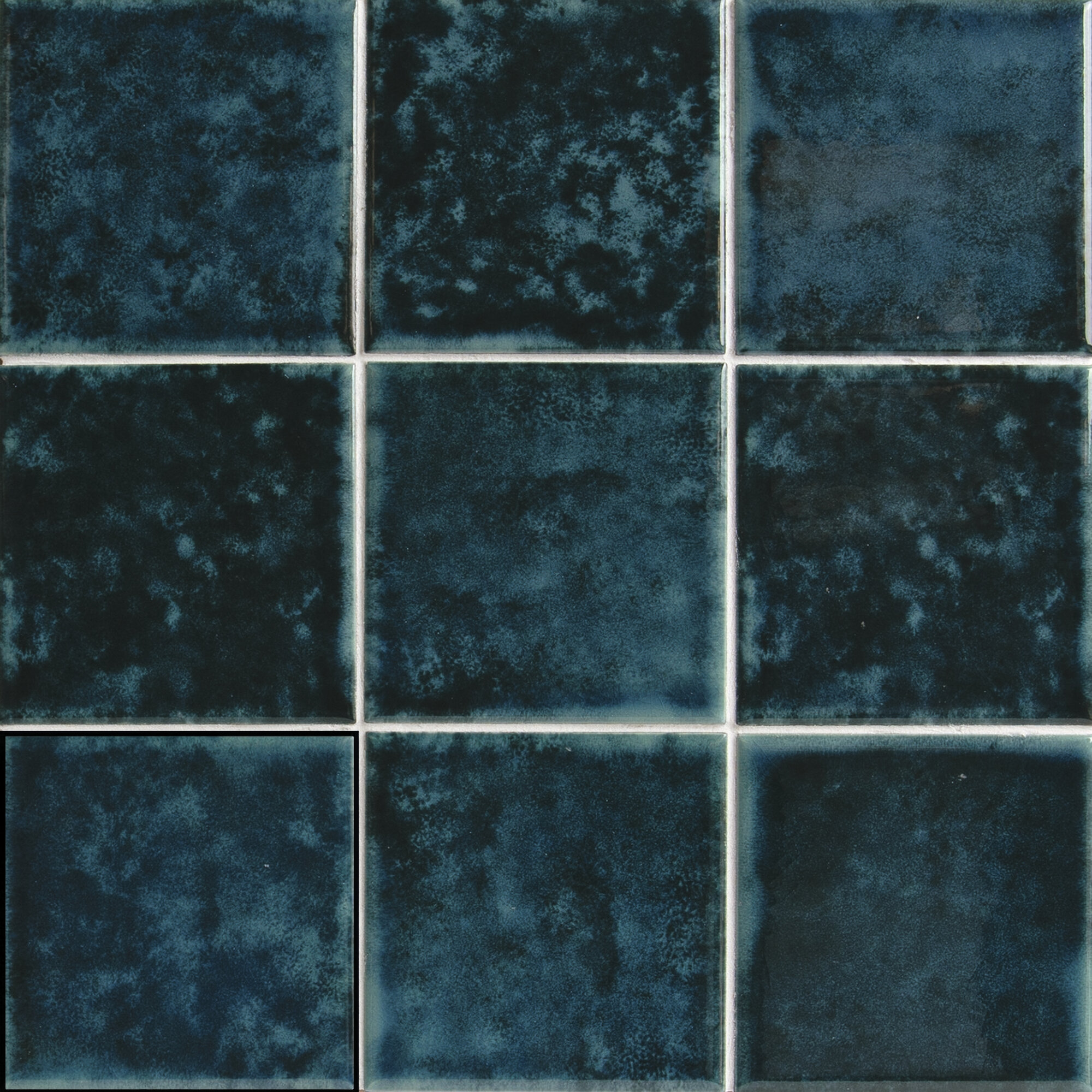 A041644 Genuine Zafire 10x10 Ape Ceramica