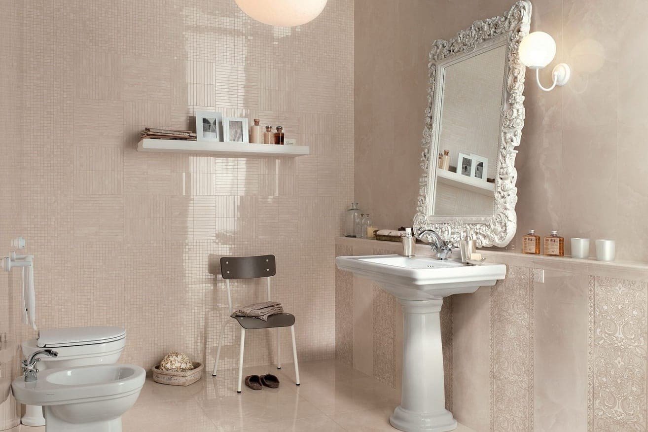 Supernatural FAP Ceramiche