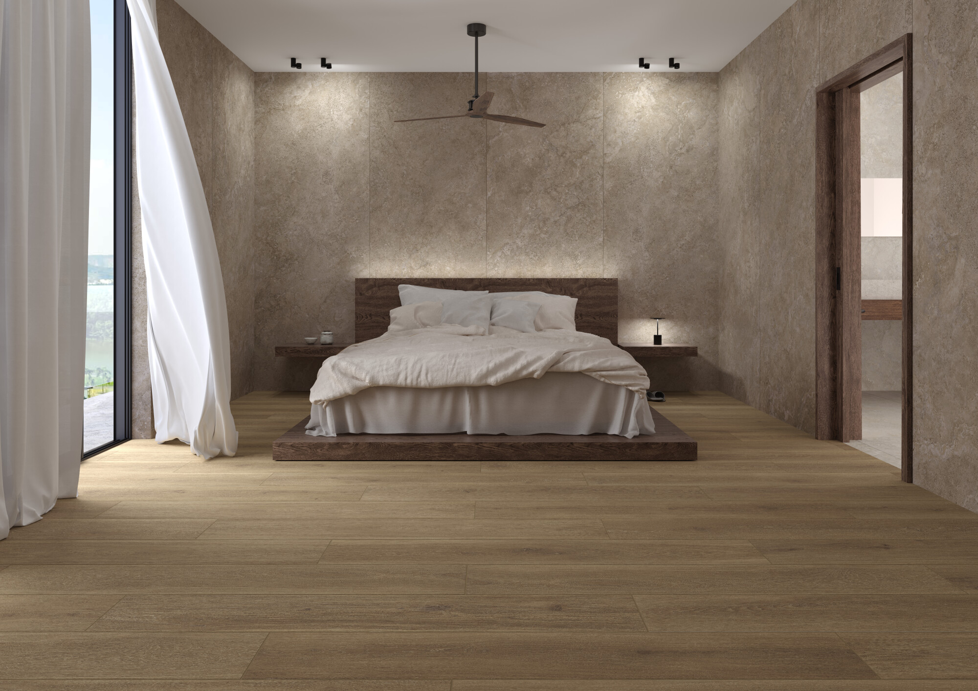 Museum Linen Peronda