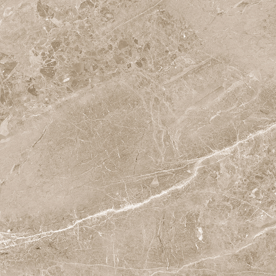 Obsidian Taupe Полированный 60x60 Laparet