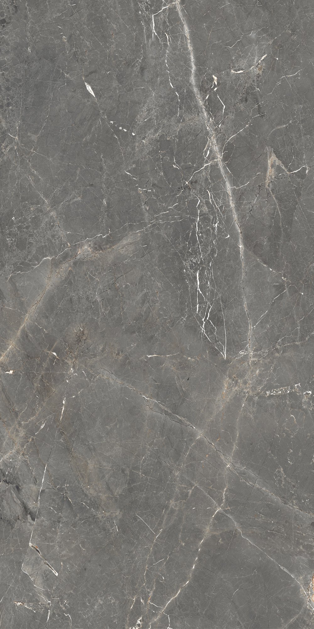 GT1206012109SPR Tulip Темно-Серый Soft Sugar 60x120 Global Tile