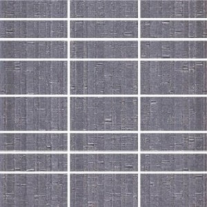 Malla Cr.Rlv.Macassar Opalo 30x30 Pamesa