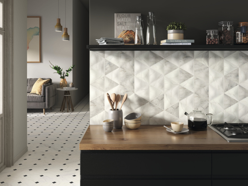 Verona Ape Ceramica