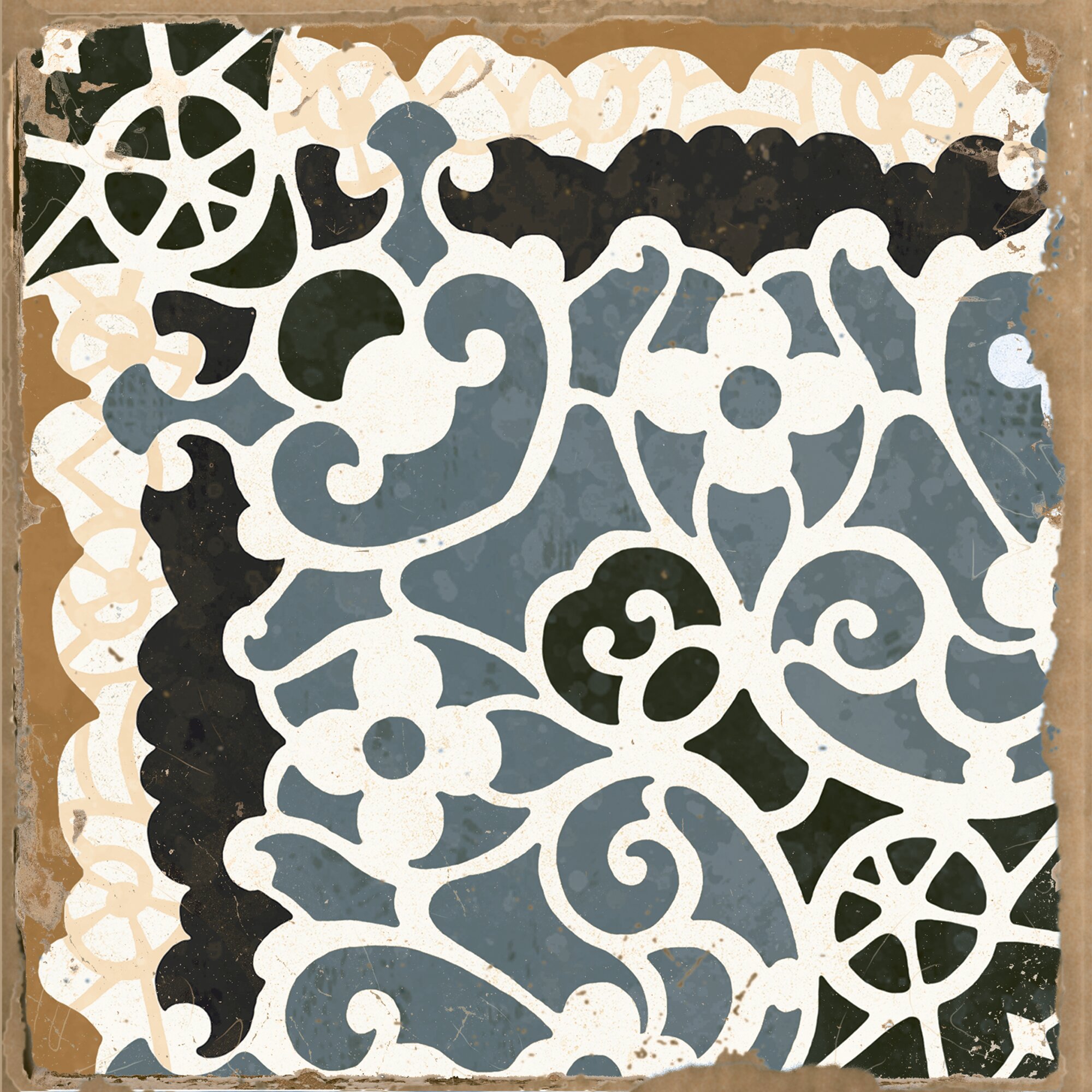 25371 T.Barcelos/19.5/R 19.5X19.5 Peronda фото 33