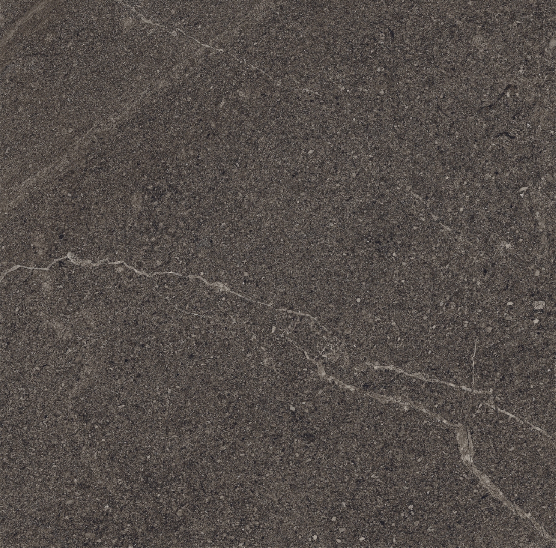 GB03 Gabbro неполированный 60x60x1 Estima