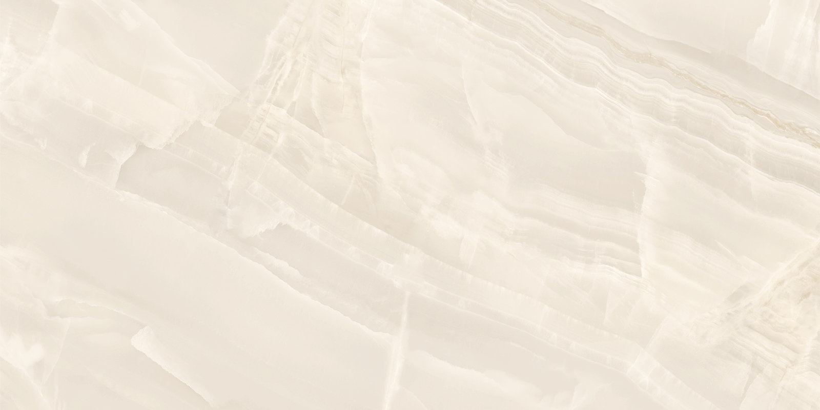 60120PRE01P Prestizh Oniks ivory полированный 600x1200x7 Artkera Group фото 3