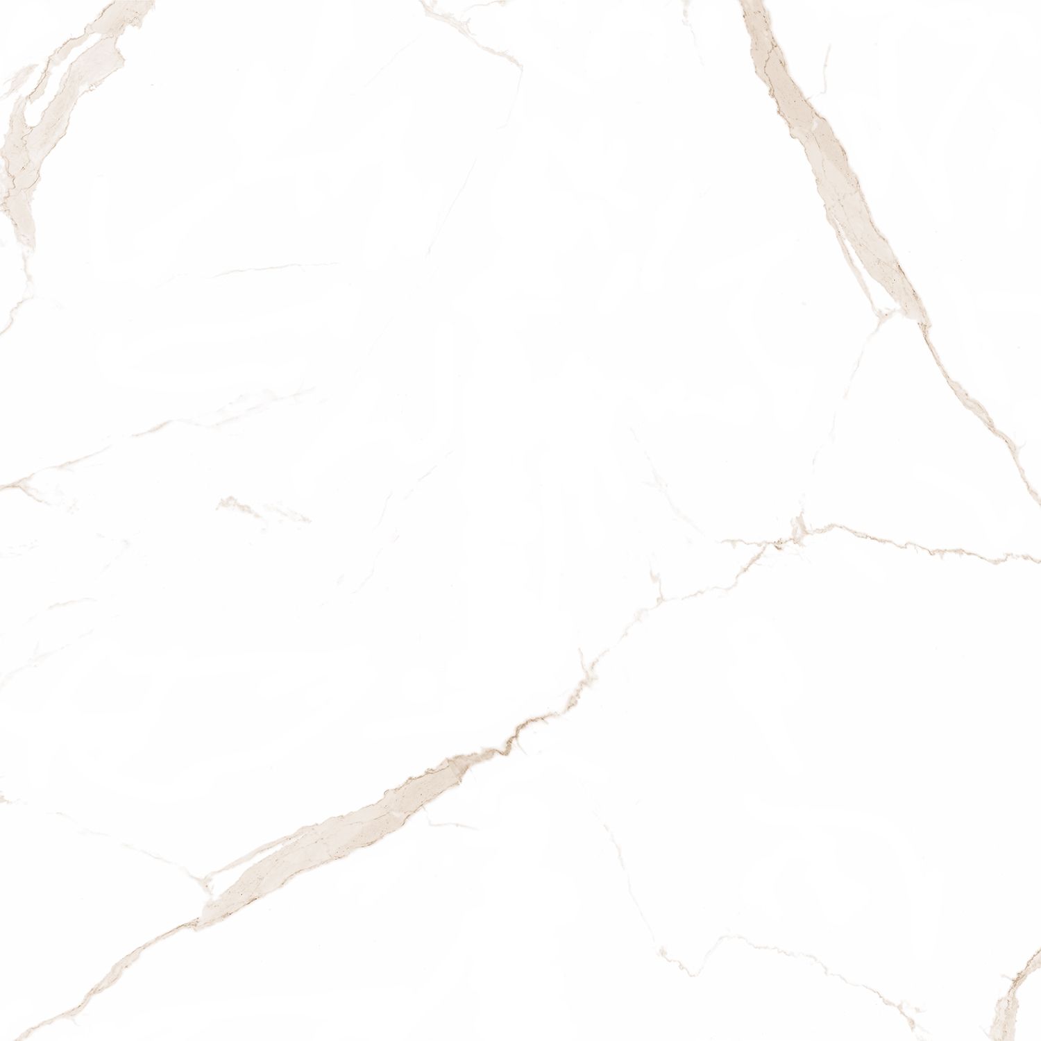 Статуарио Голд Сатин 60x60 Eurotile Ceramica фото 7