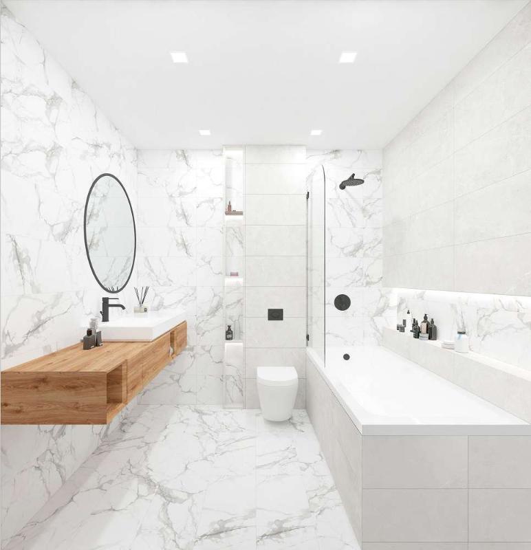 Victory Global Tile