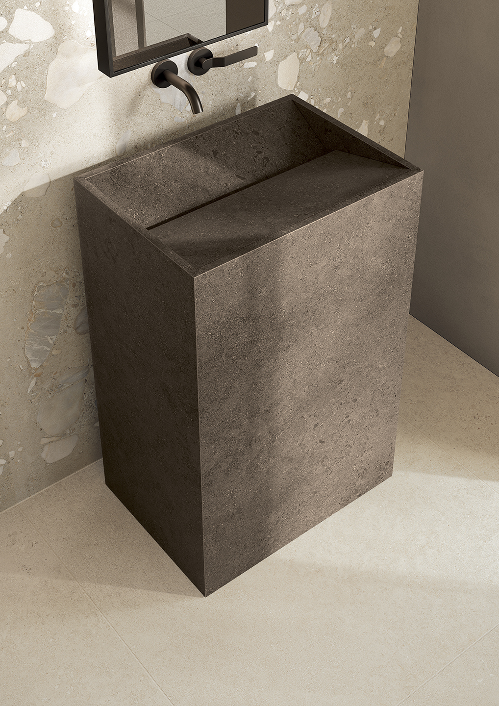 Riverstone Tagina Ceramiche фото 14
