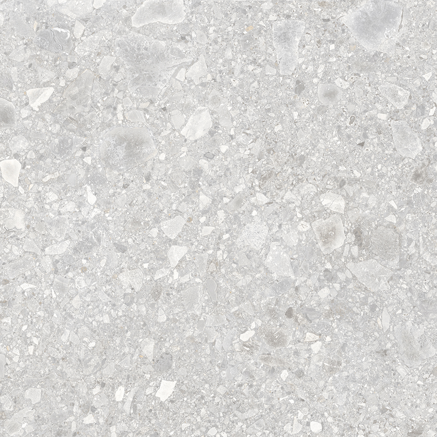 Ceppo Blanco PRO светло-серый матовый структурный R12Soft STR 60х60 Laparet