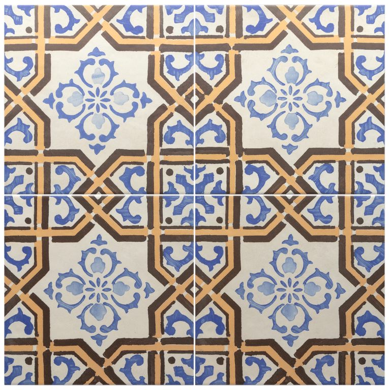 31853 Ares Decor Maestrat 20x20 EQUIPE