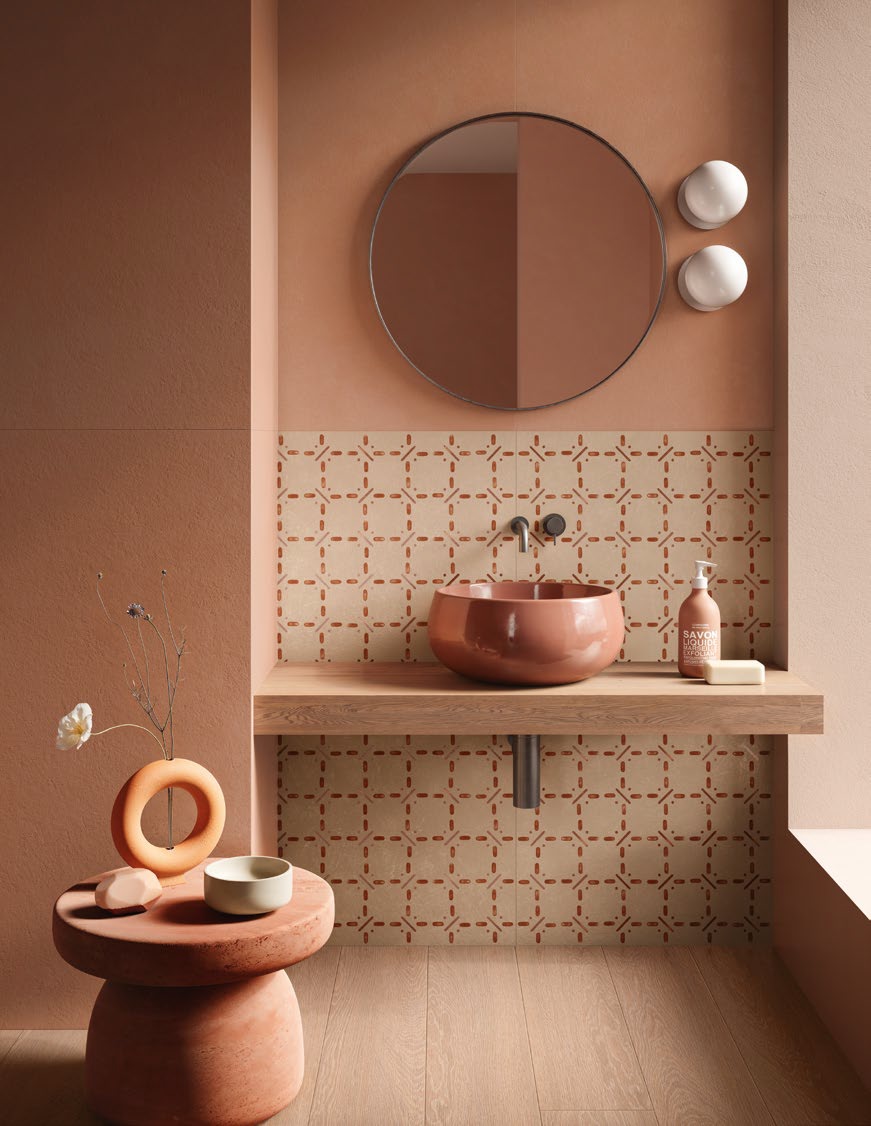 140951 Pigmenta Classiqua Nat Rett 60x120 Naxos фото 20