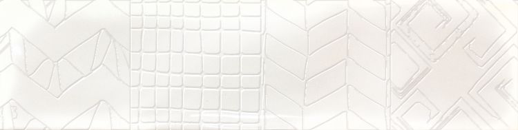 Alchimia Decor Glaciar 7,5x30 Cifre