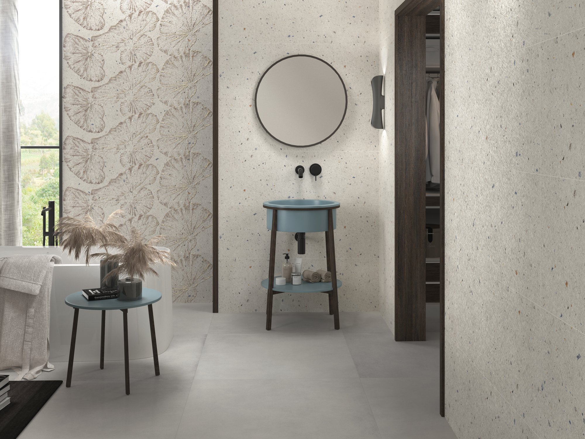 Re-Use Ape Ceramica