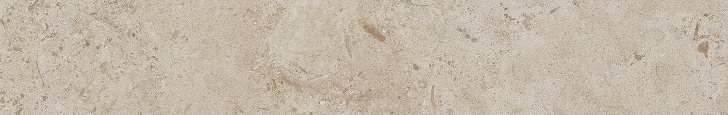 DD205520R/3BT Плинтус Про Лаймстоун бежевый натуральный обрезной 60х9,5 Kerama Marazzi