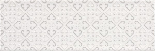 Luna Blanco 10x30 Monopole Ceramica