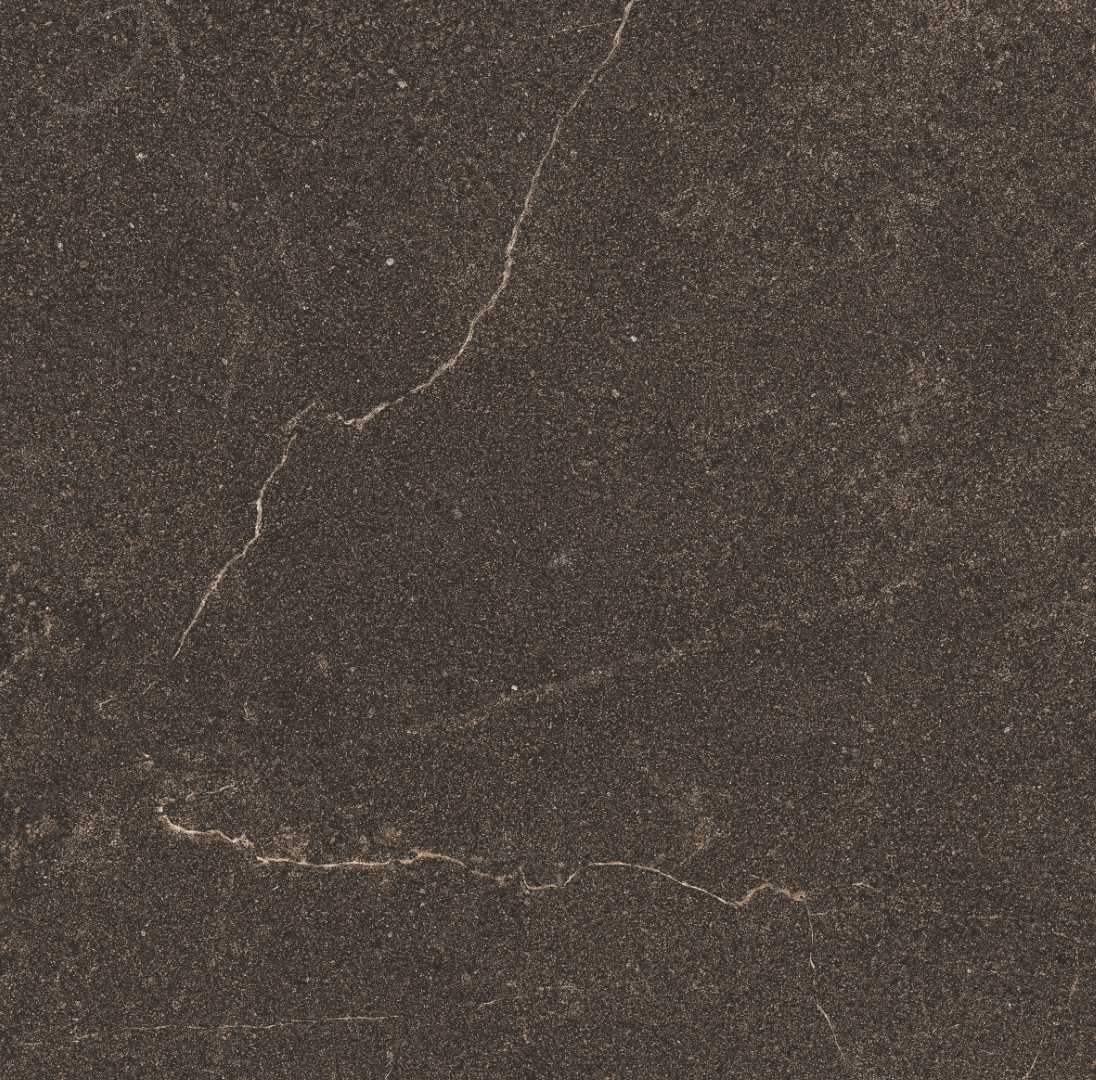 GB04 Gabbro неполированный 60x60x1 Estima