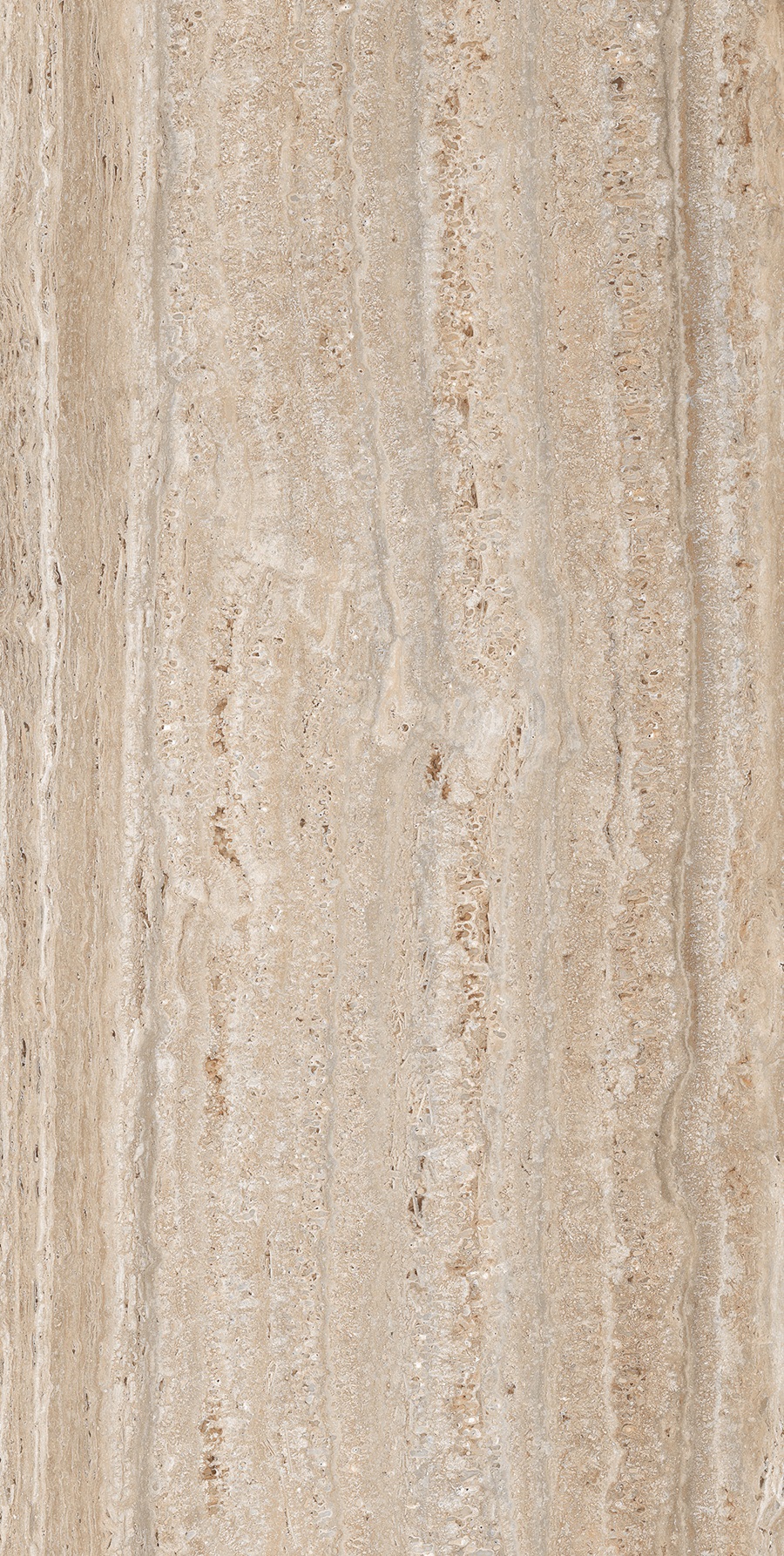 Juliette Travertino Brown Grit Granula 60x120 Realistik