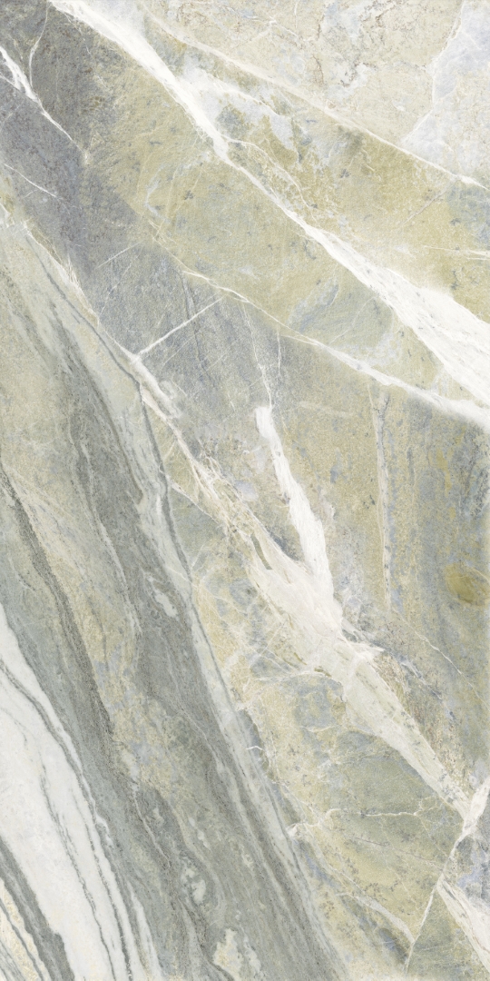 GT1206019517MDGR Mumbai Зеленый матовый 60x120 Global Tile
