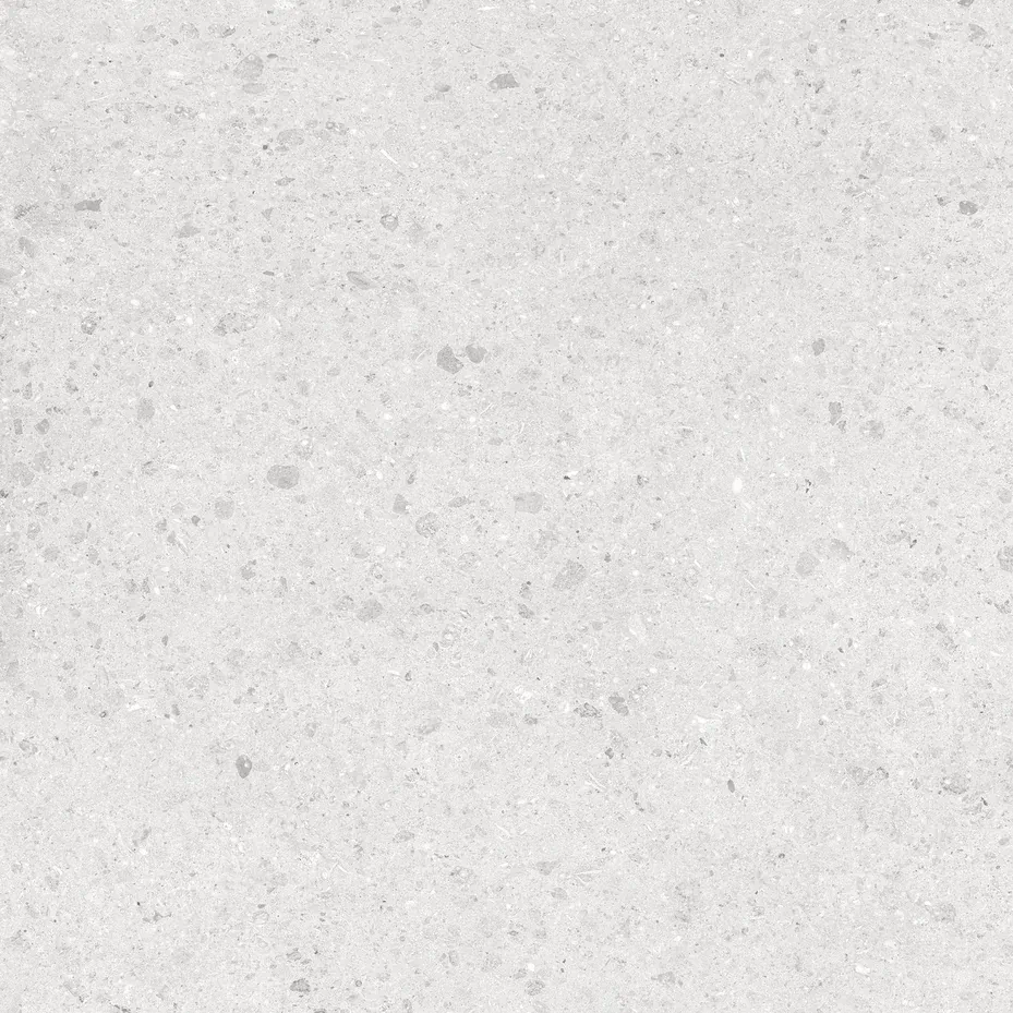 ГР370 Юрма Белый Матовая 60x60 Гранитея фото 3