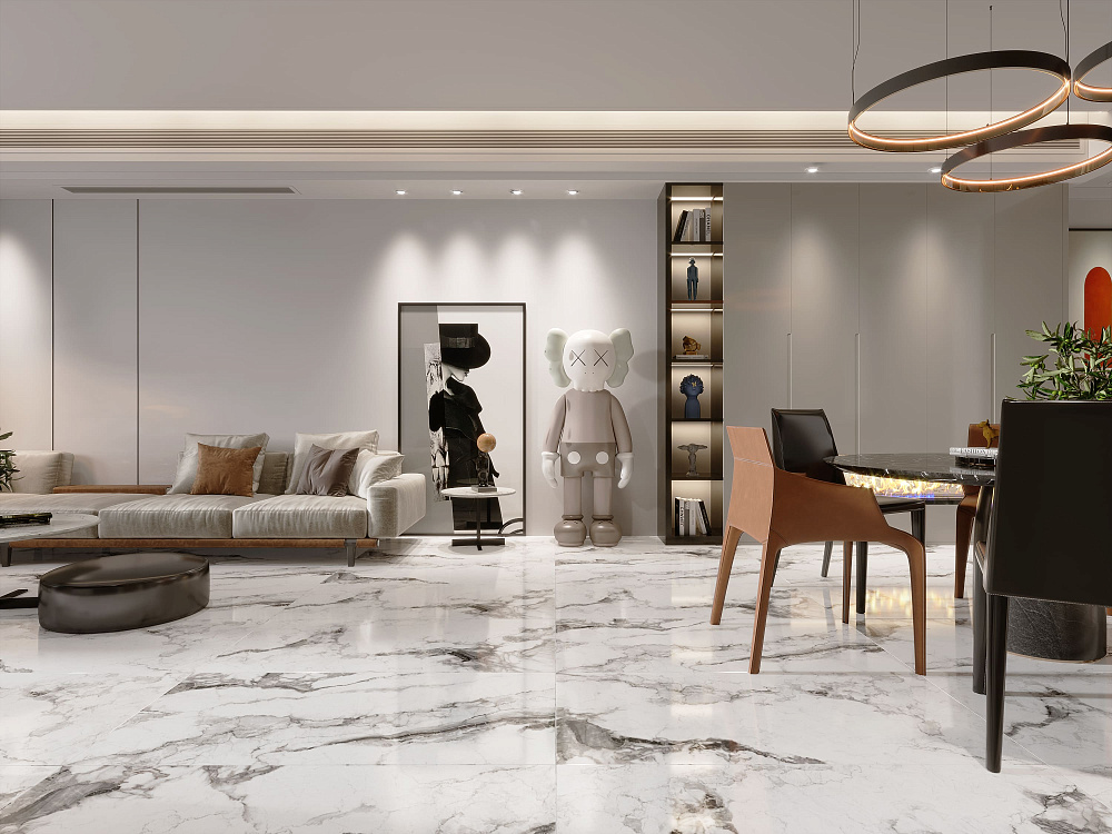 Capolavoro Basconi Home