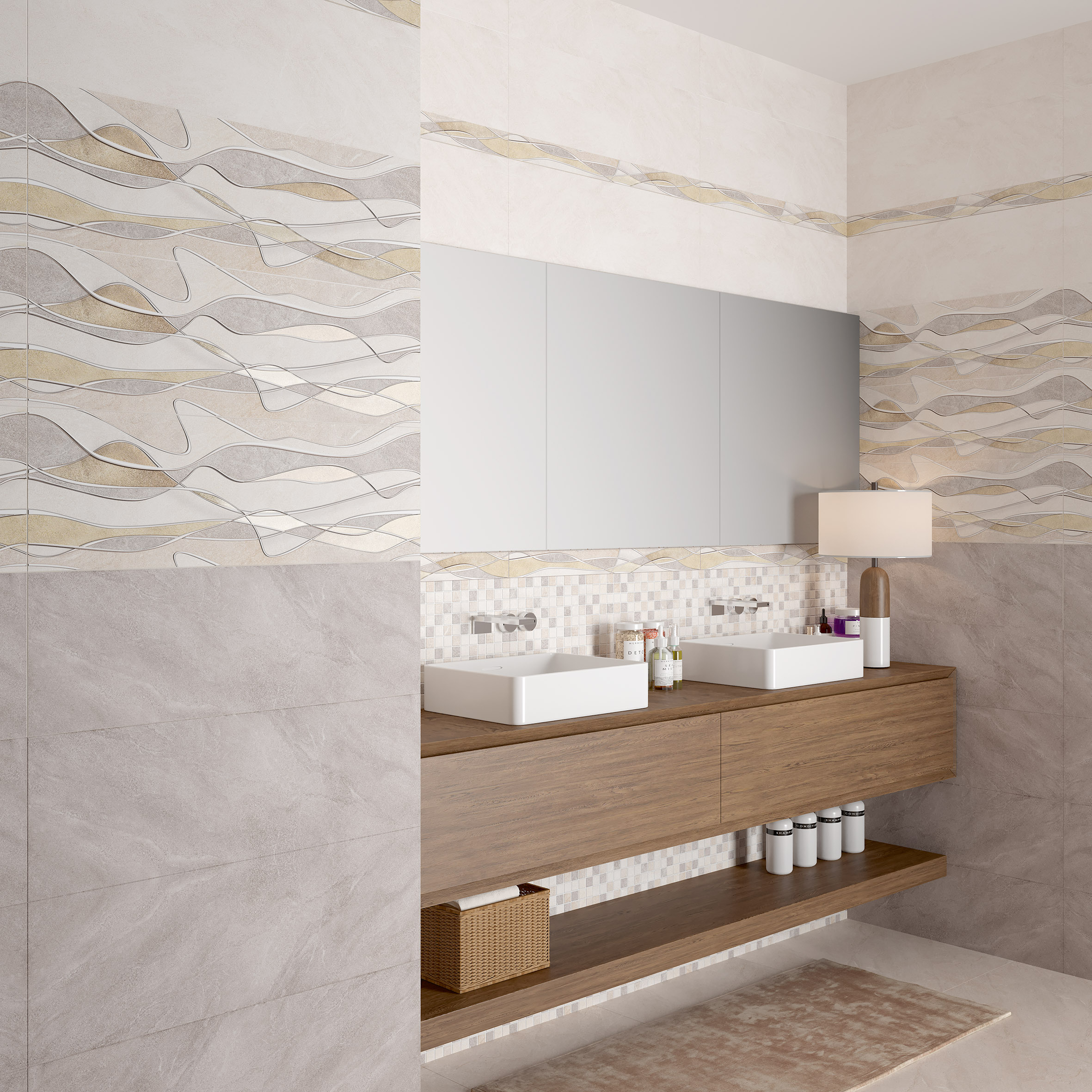 Rialto Alma Ceramica (Уралкерамика)