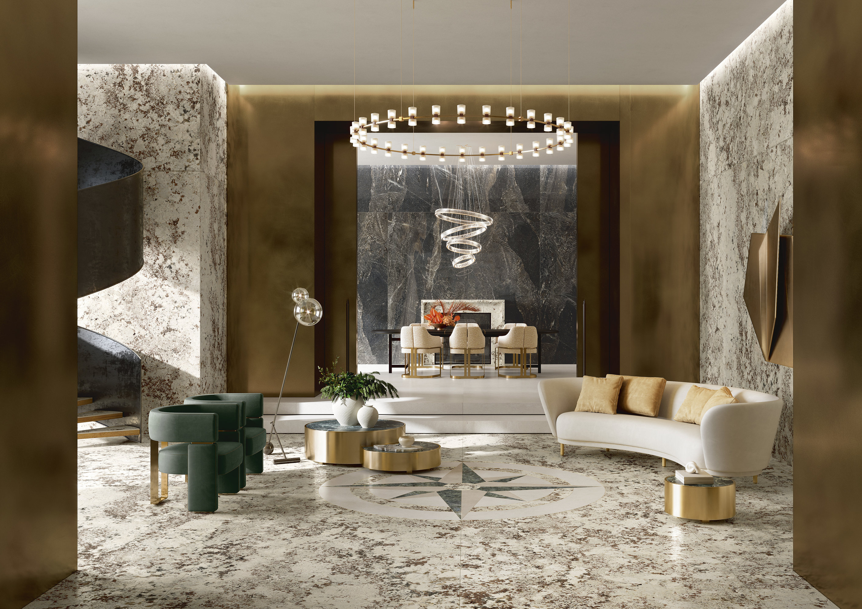 MMH5261530 ATLANTIC GREY SATIN 300x150 Granitifiandre фото 9